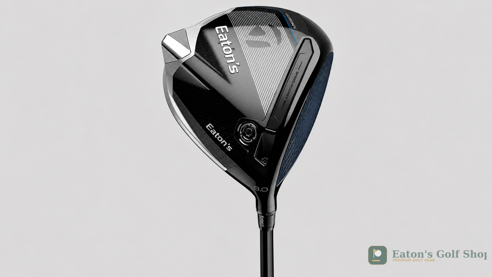 Eaton’s SpeedLaunch 12° High-Launch Driver